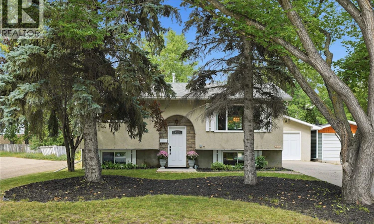 317 Simon Fraser Crescent