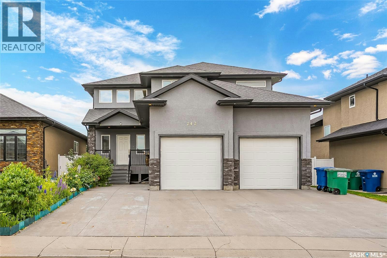 242 Pohorecky Street, Saskatoon, SK, S7W 0J3