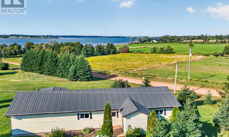 4 Maple Drive