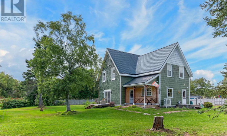 81 Pope Road