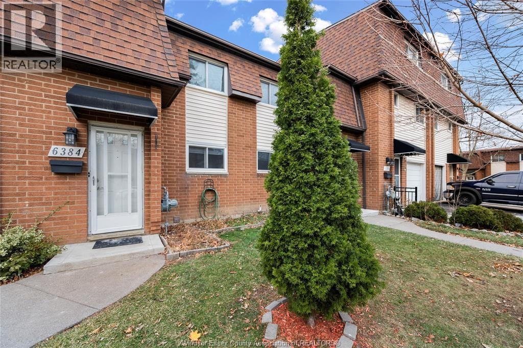 6384 Thornberry Crescent, Windsor, ON, N8T 3A2