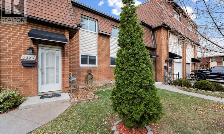 6384 Thornberry Crescent
