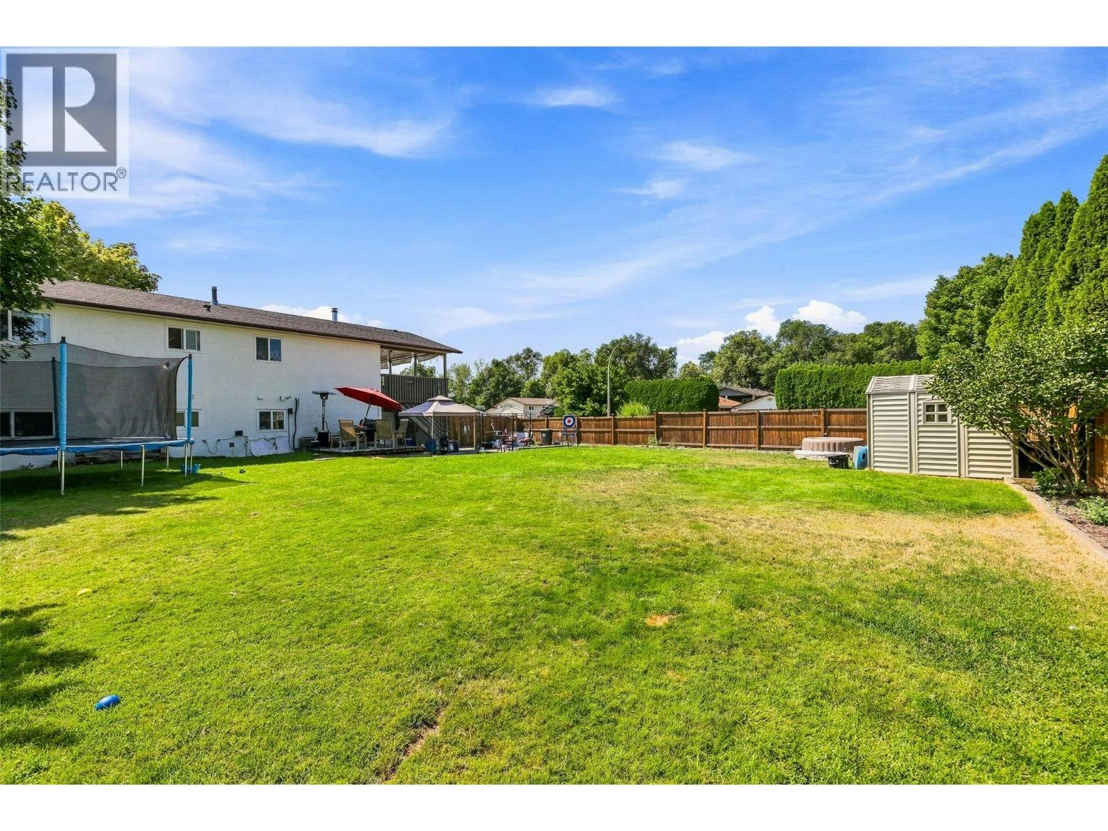 420 Hillaby Avenue, Kelowna, BC, V1X 6G2 - 6