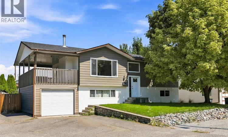 420 Hillaby Avenue