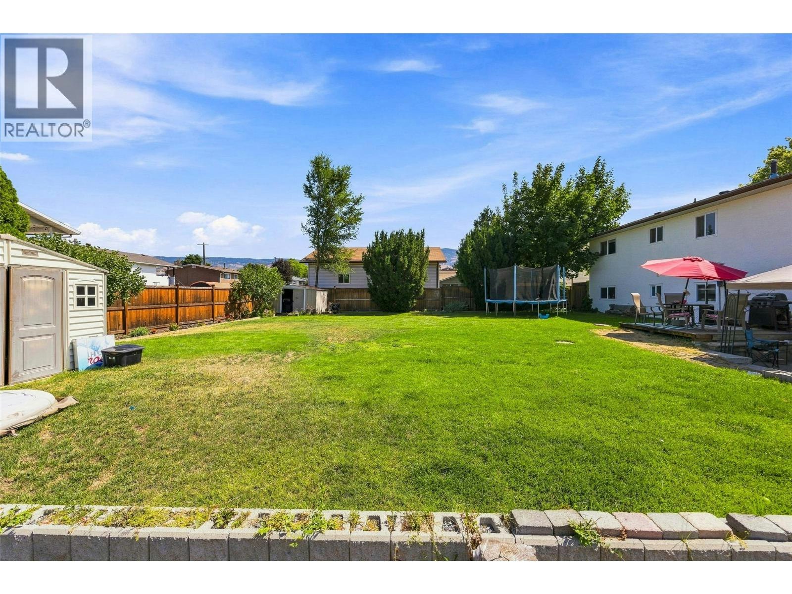 420 Hillaby Avenue, Kelowna, BC, V1X 6G2 - 40