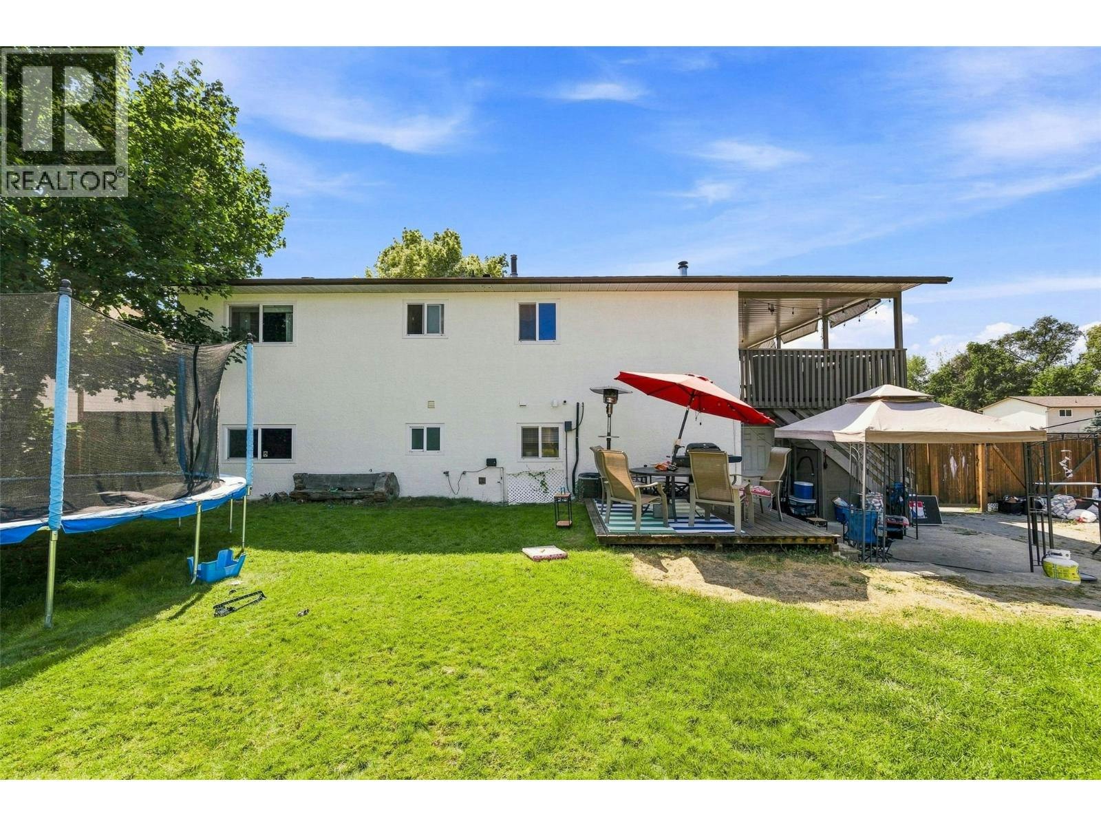 420 Hillaby Avenue, Kelowna, BC, V1X 6G2 - 38