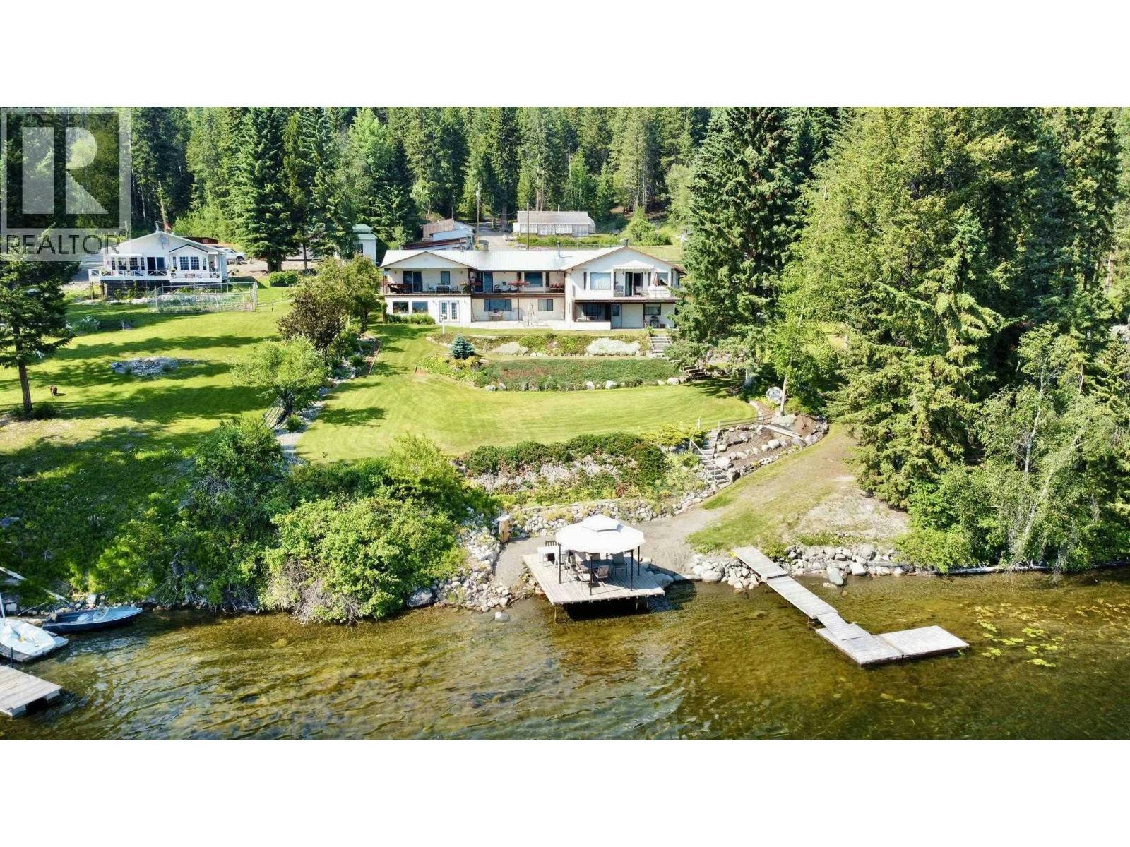 5790 Timothy Lake Road, Lac La Hache, BC, V0K 1T0