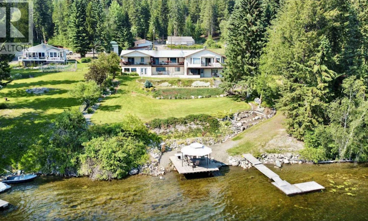 5790 Timothy Lake Road