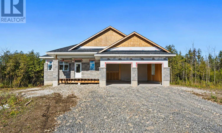 101 Alcock Drive