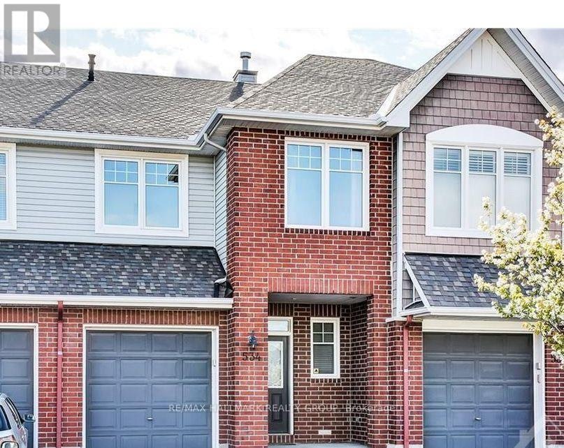 534 Rochefort Circle, Ottawa, ON, K4A 0M8