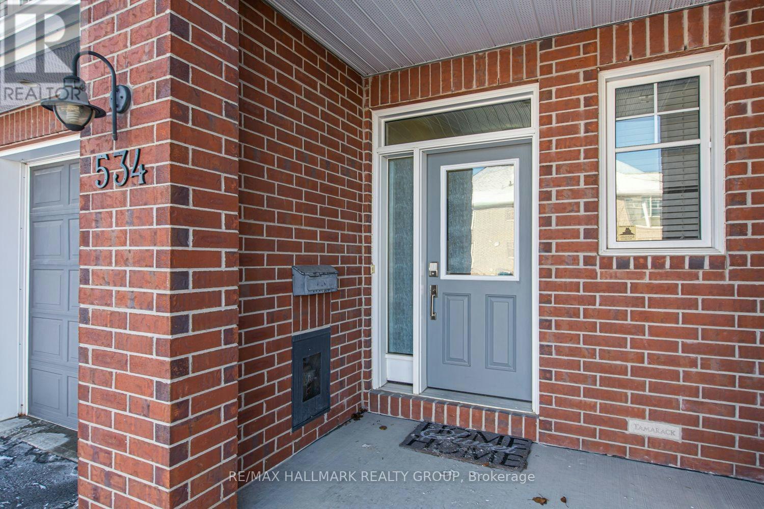 534 Rochefort Circle, Ottawa, ON, K4A 0M8 - 2