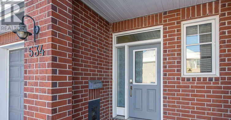 534 Rochefort Circle, Ottawa, ON, K4A 0M8 - 2