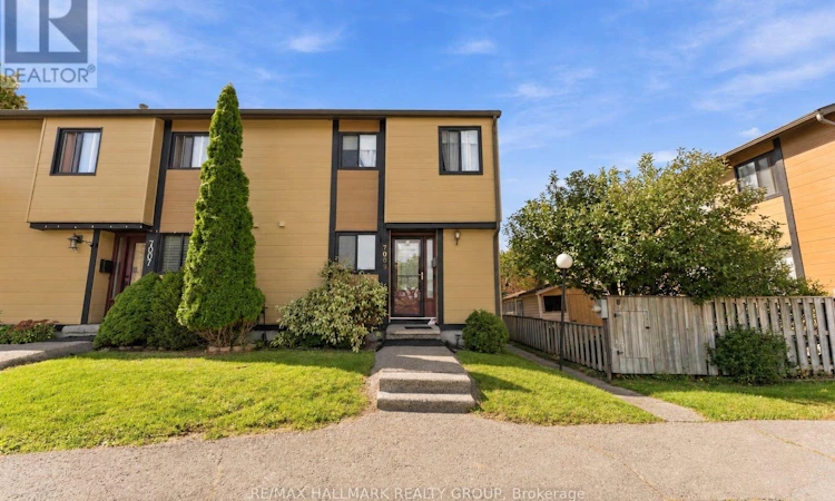 7009 Bilberry Drive