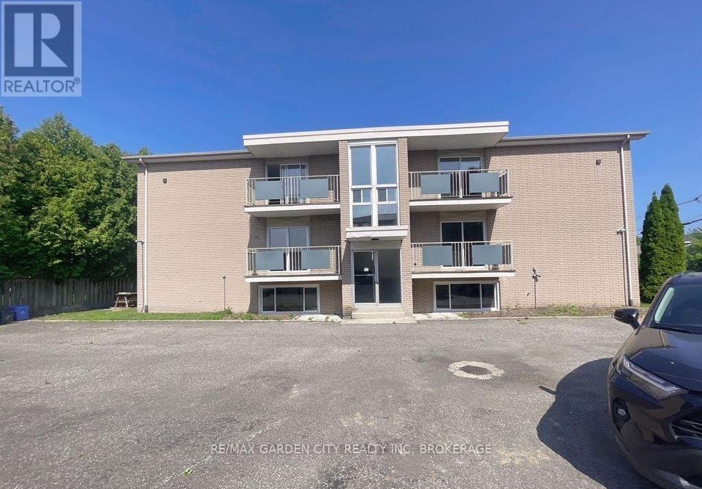 1-15 John Street, St. Catharines, ON, L2N 4P2