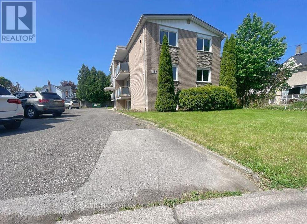 1-15 John Street, St. Catharines, ON, L2N 4P2 - 4