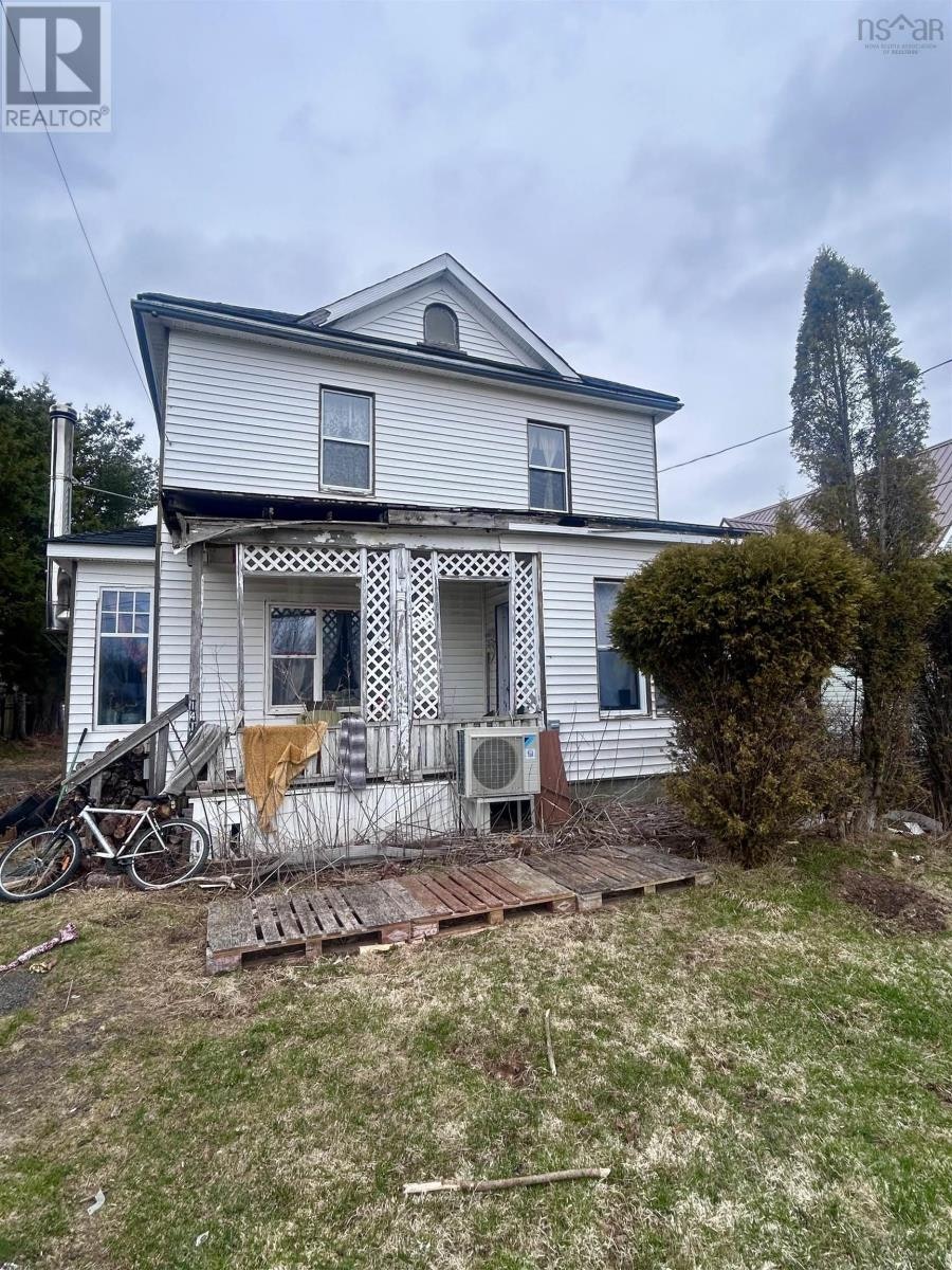 1418 Drummond Road, Westville, NS, B0K 2A0