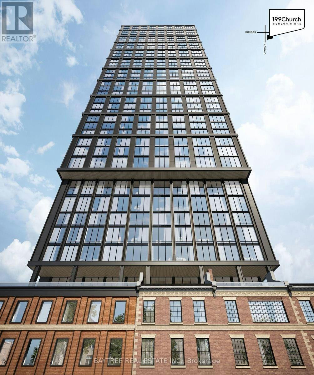 2715-82 Dalhousie Street, Toronto, ON, M5B 0C5 - 12