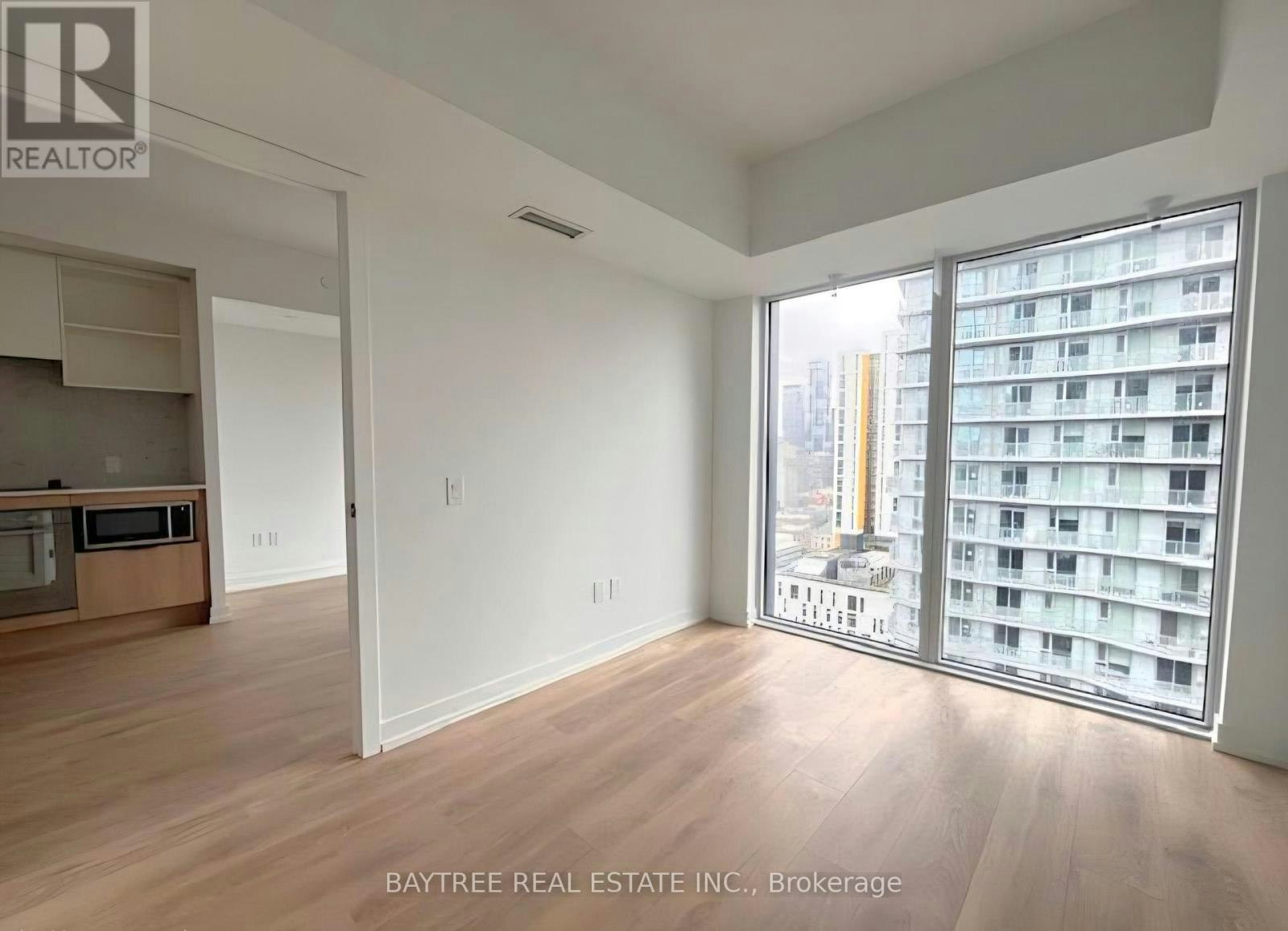 2715-82 Dalhousie Street, Toronto, ON, M5B 0C5 - 3