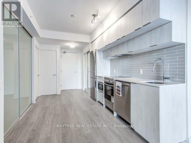 1609-181 Dundas Street E, Toronto, ON, M5A 0N5 - 3