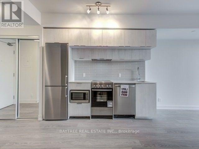 1609-181 Dundas Street E, Toronto, ON, M5A 0N5 - 2