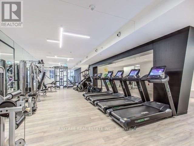 1609-181 Dundas Street E, Toronto, ON, M5A 0N5 - 16