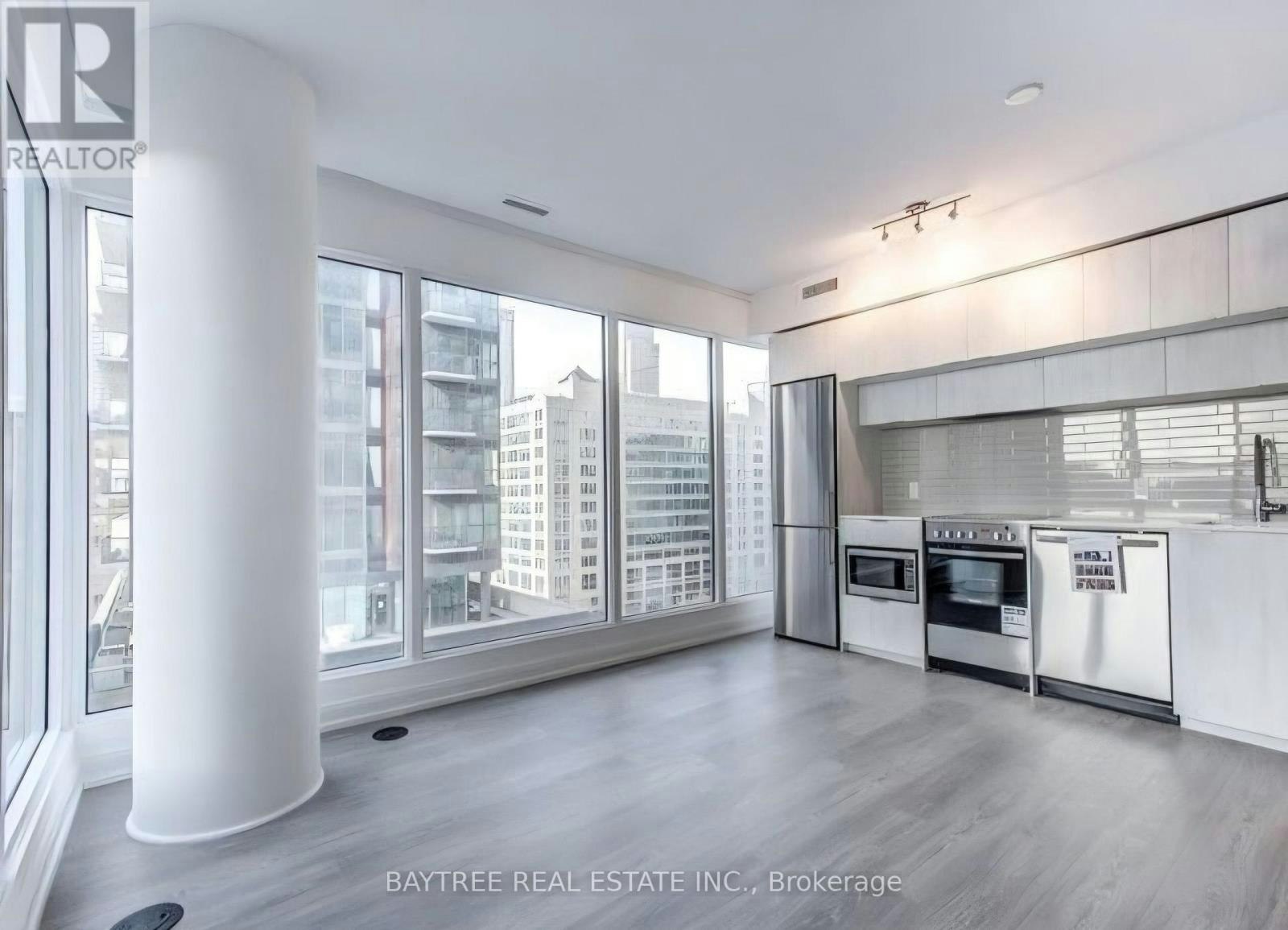 2110-181 Dundas Street E, Toronto, ON, M5A 0N5