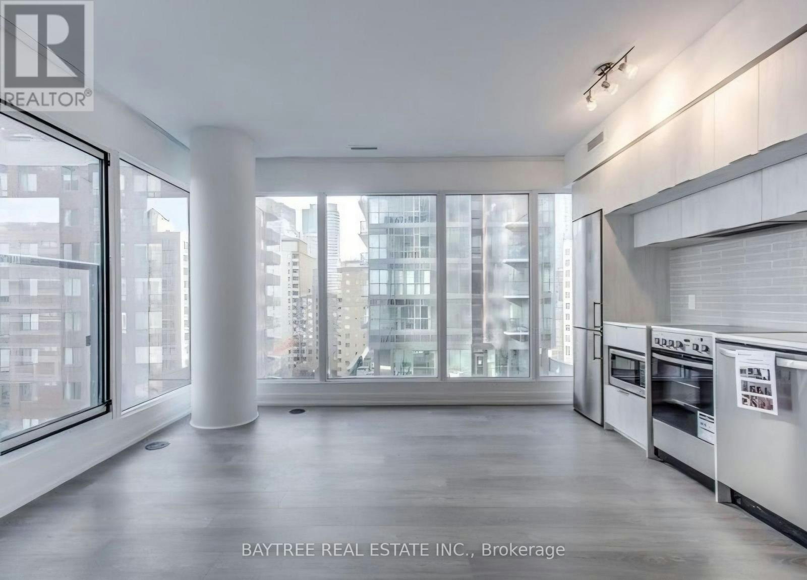 2110-181 Dundas Street E, Toronto, ON, M5A 0N5 - 2