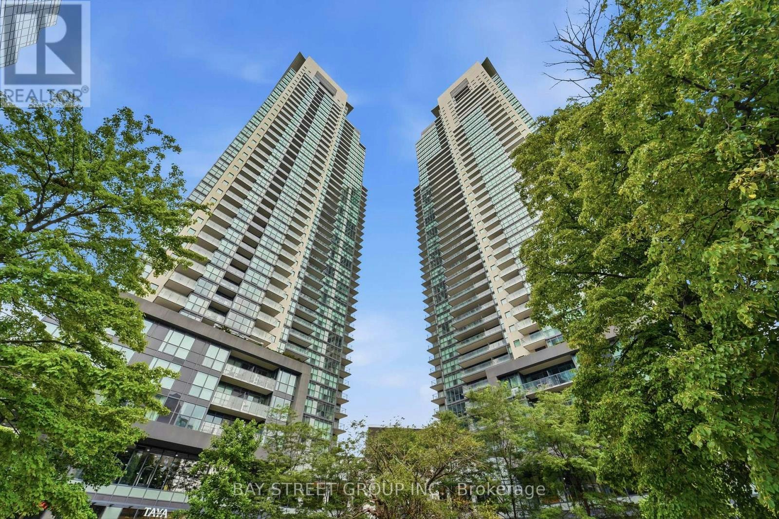 3602-5168 Yonge Street, Toronto, ON, M2N 0G1