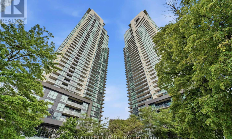 3602-5168 Yonge Street