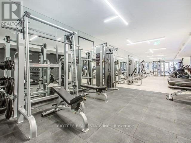 3207-181 Dundas Street E, Toronto, ON, M5A 0N5 - 16