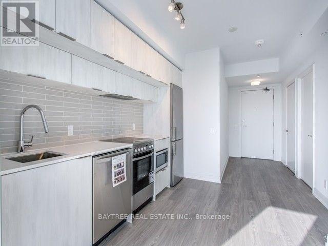 3207-181 Dundas Street E, Toronto, ON, M5A 0N5 - 4