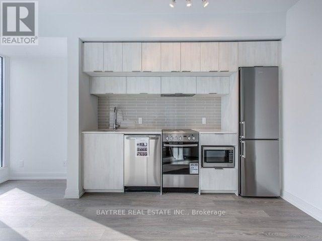 3207-181 Dundas Street E, Toronto, ON, M5A 0N5 - 5