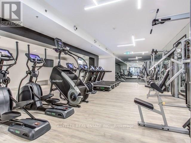 3207-181 Dundas Street E, Toronto, ON, M5A 0N5 - 18