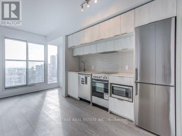 3207-181 Dundas Street E, Toronto, ON, M5A 0N5