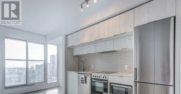 3207-181 Dundas Street E, Toronto, ON, M5A 0N5