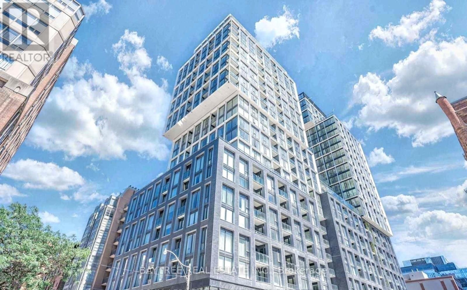 1917-158 Front Street E, Toronto, ON, M5A 0K9 - 12