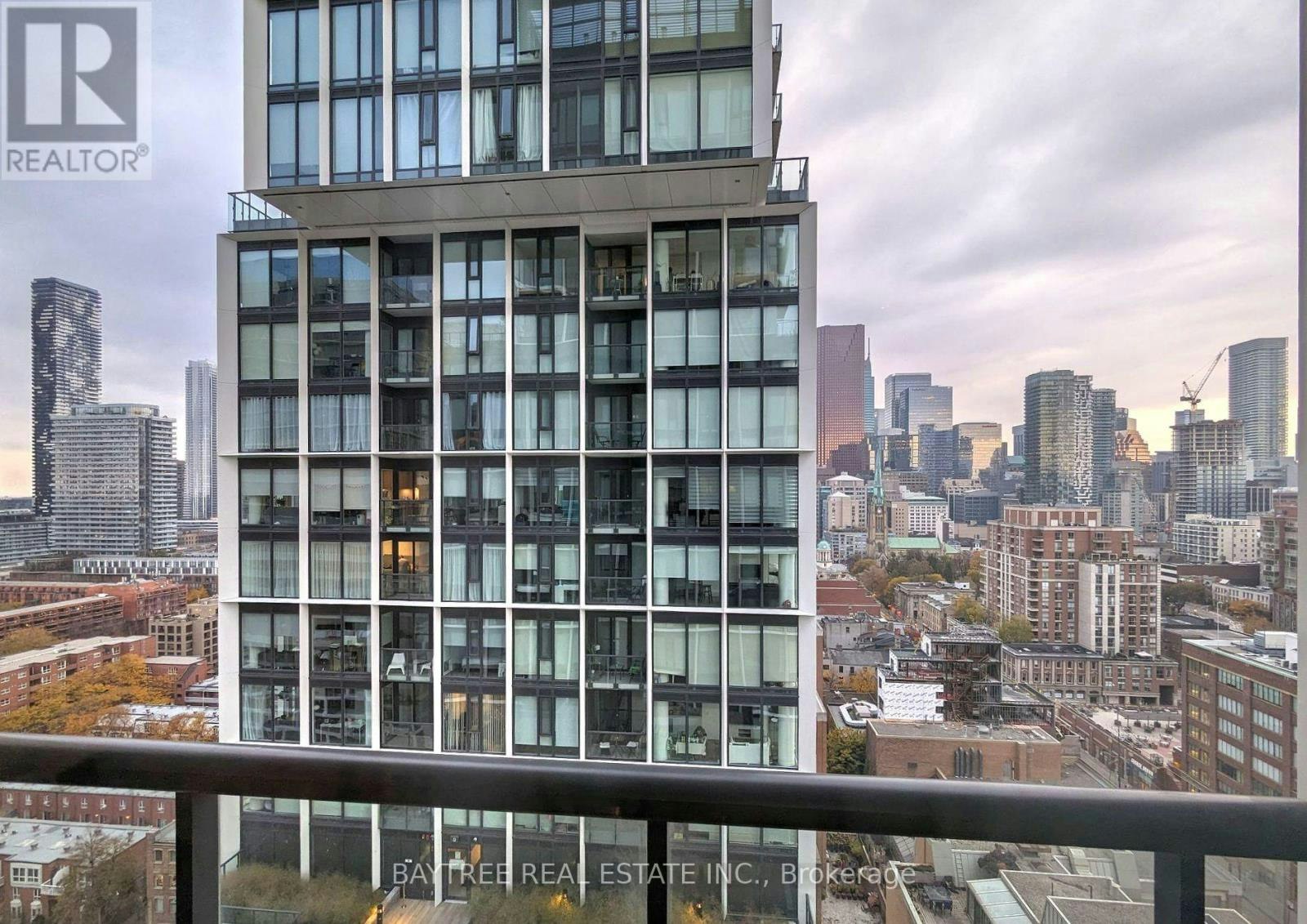 1917-158 Front Street E, Toronto, ON, M5A 0K9 - 11