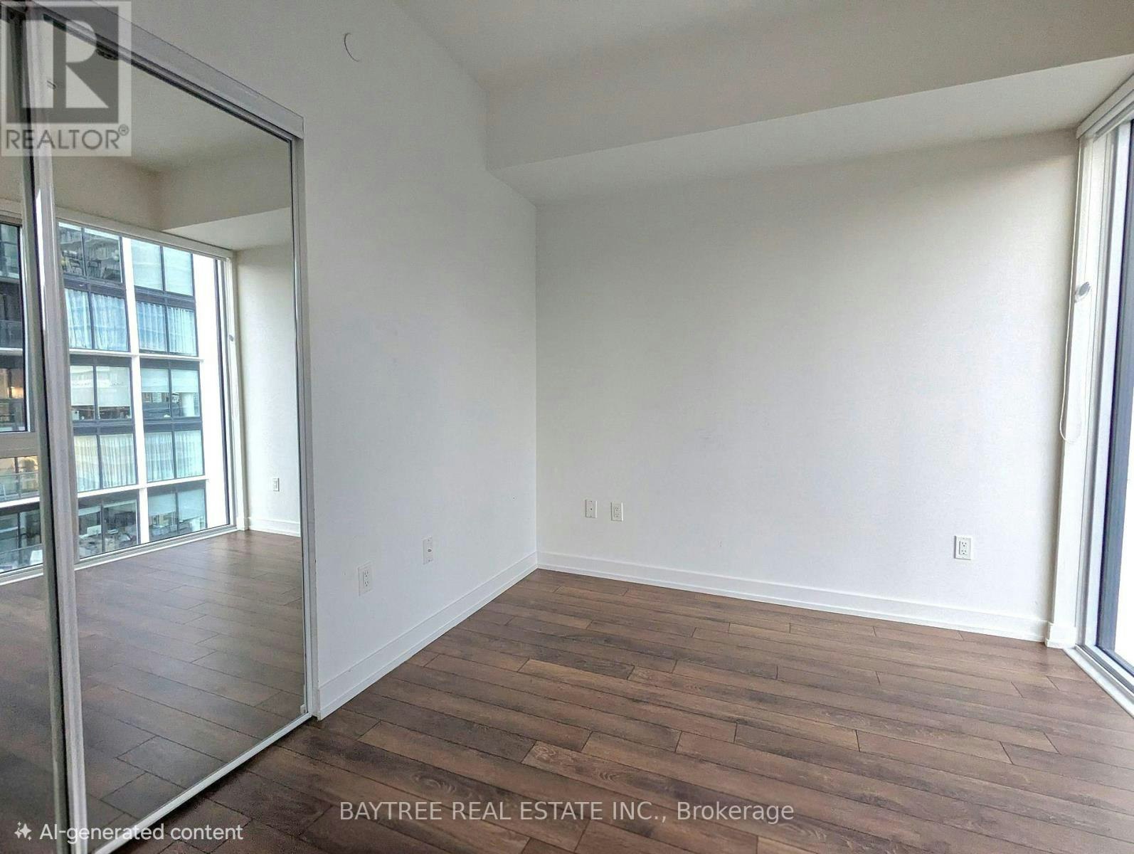1917-158 Front Street E, Toronto, ON, M5A 0K9 - 4