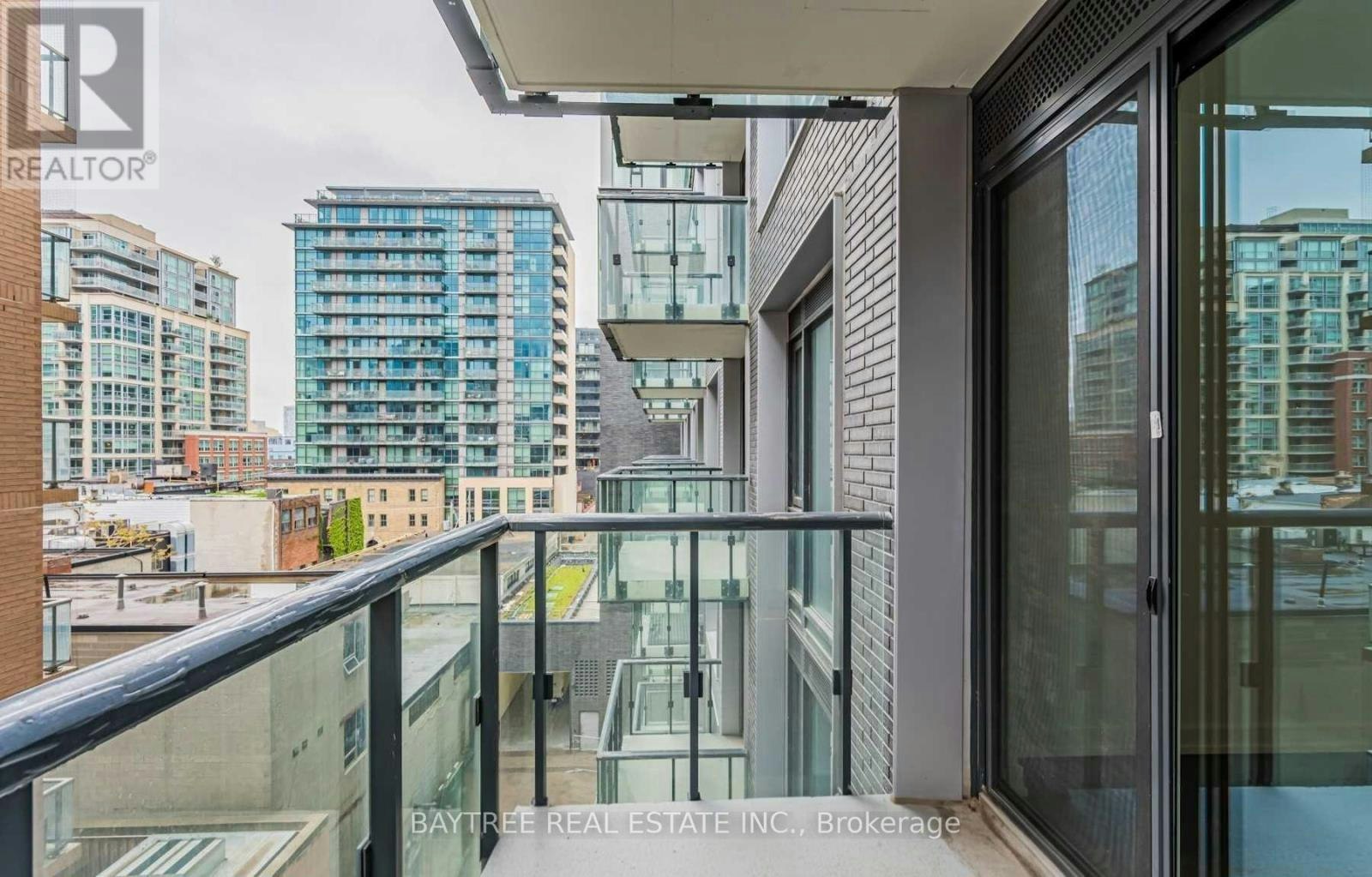 408-158 Front Street E, Toronto, ON, M5A 0K9 - 14