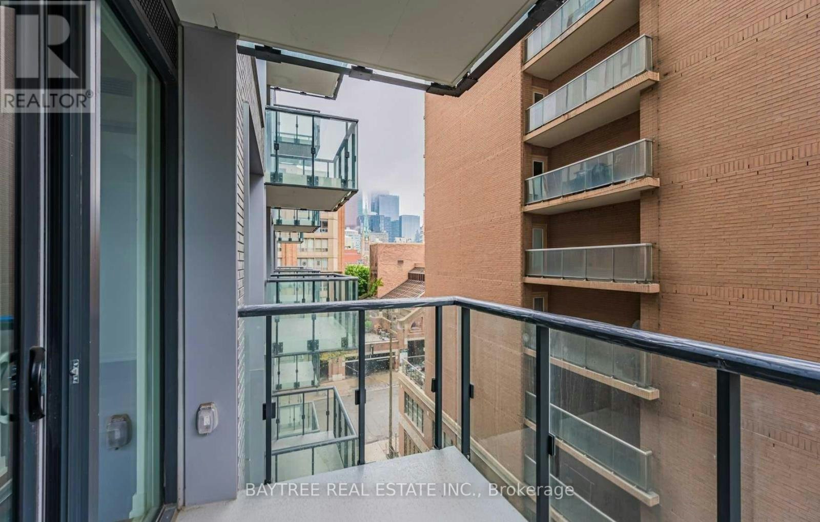 408-158 Front Street E, Toronto, ON, M5A 0K9 - 15