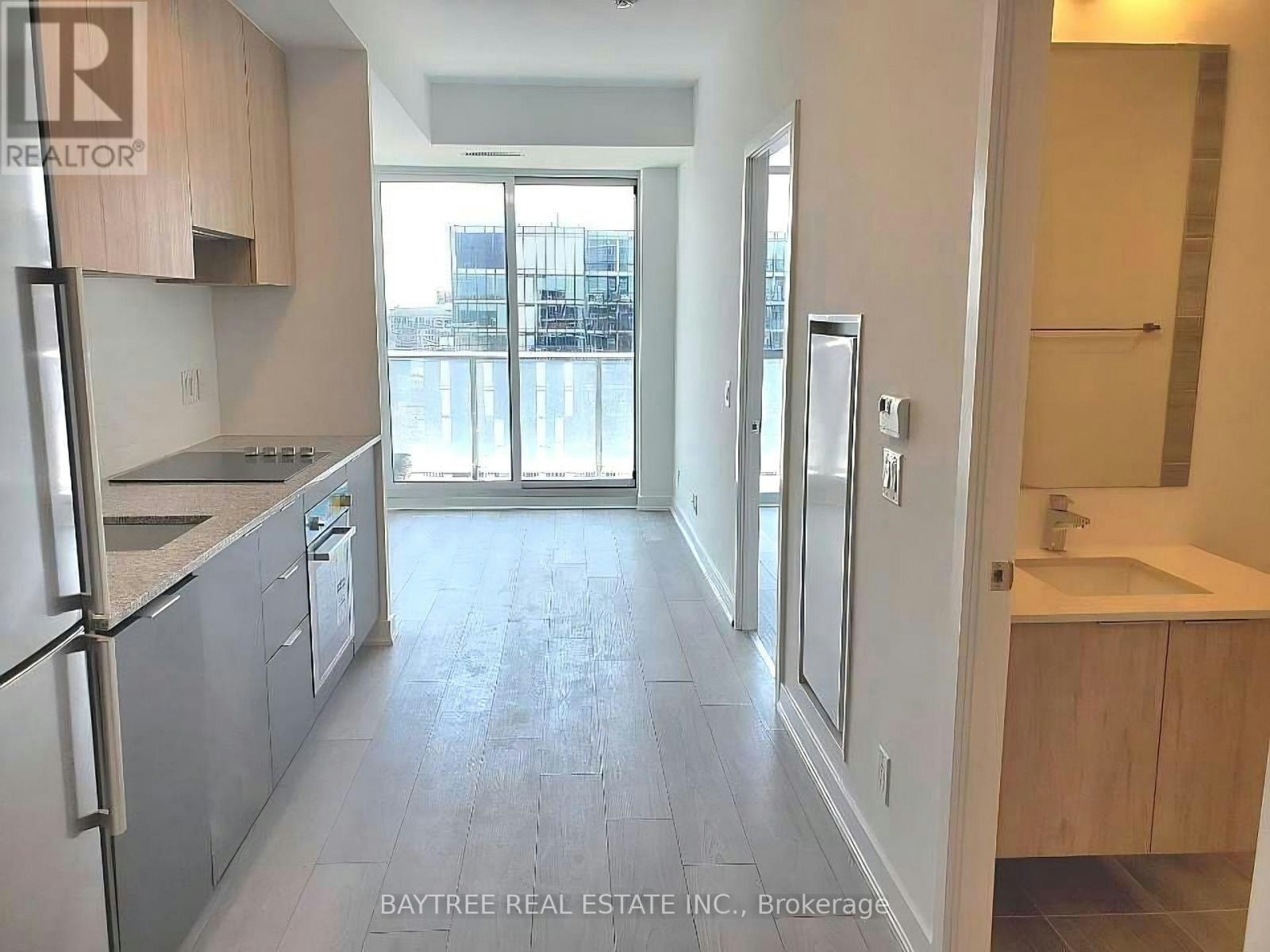 1209-120 Parliament Street, Toronto, ON, M5A 2Y8