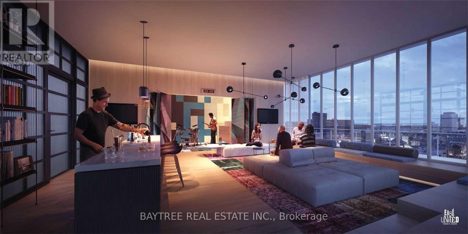 1209-120 Parliament Street, Toronto, ON, M5A 2Y8 - 15