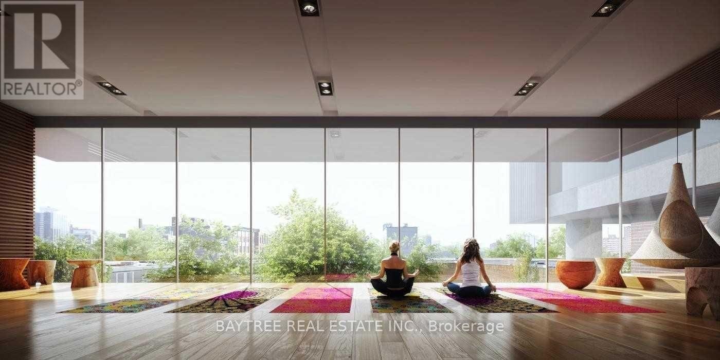 1209-120 Parliament Street, Toronto, ON, M5A 2Y8 - 17