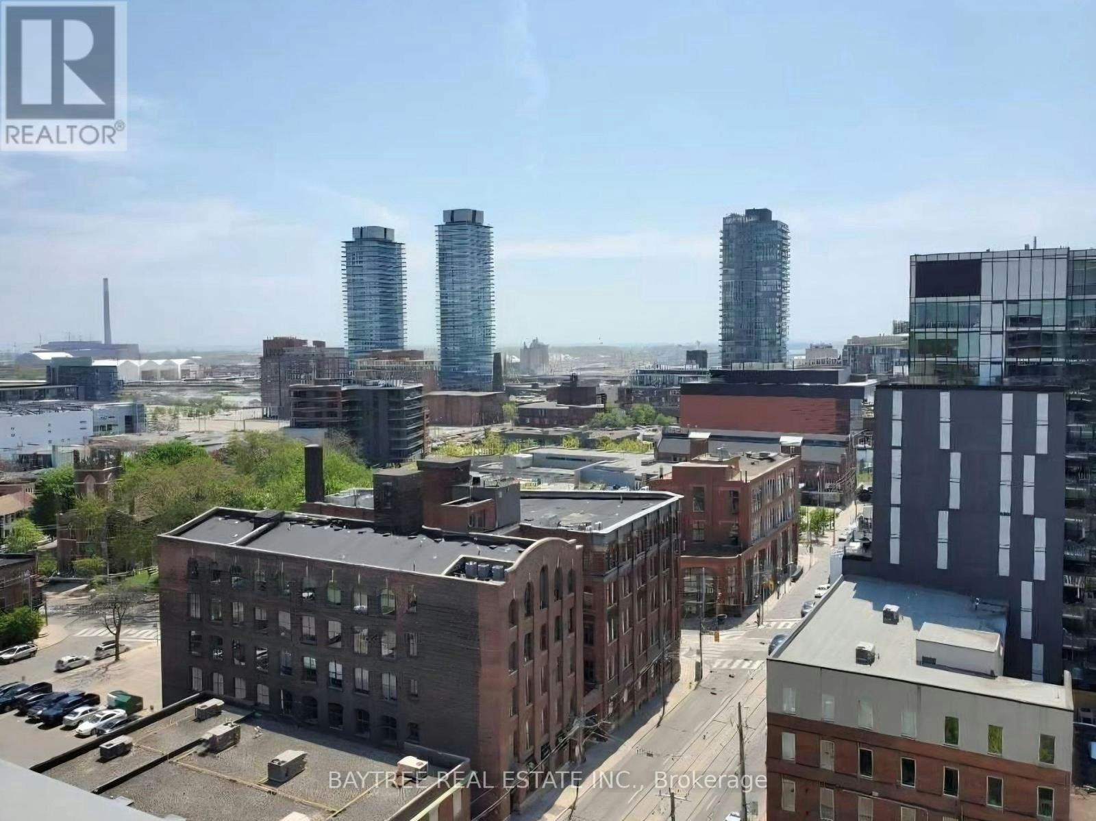 1209-120 Parliament Street, Toronto, ON, M5A 2Y8 - 12