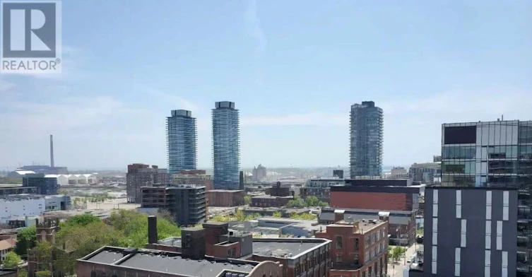 1209-120 Parliament Street, Toronto, ON, M5A 2Y8 - 12