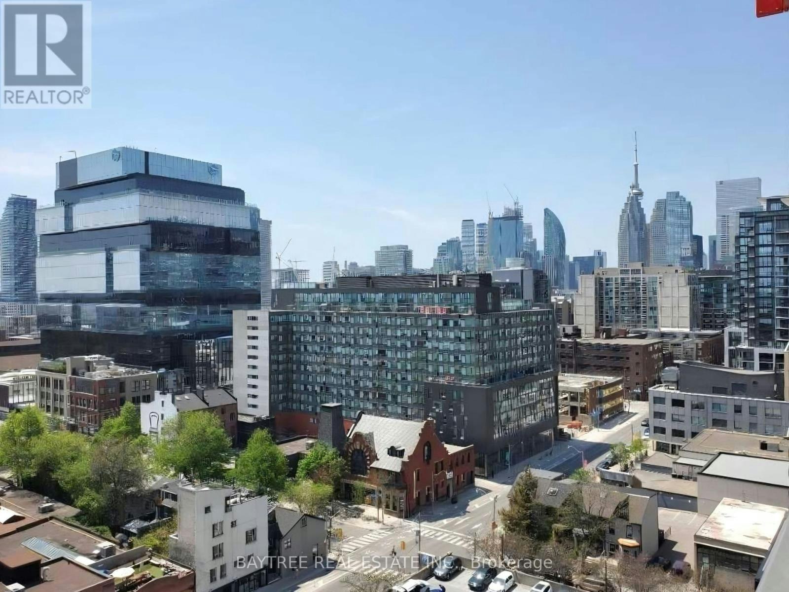 1209-120 Parliament Street, Toronto, ON, M5A 2Y8 - 11
