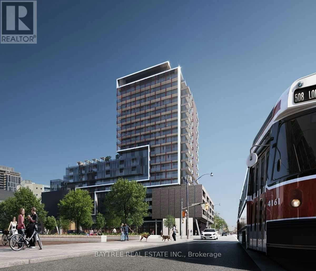 1209-120 Parliament Street, Toronto, ON, M5A 2Y8 - 13