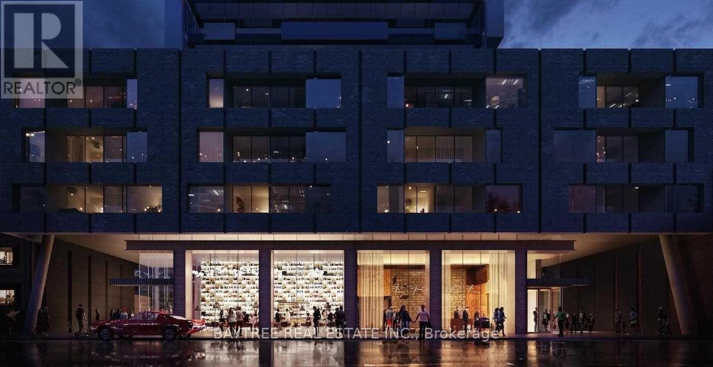 1209-120 Parliament Street, Toronto, ON, M5A 2Y8 - 18