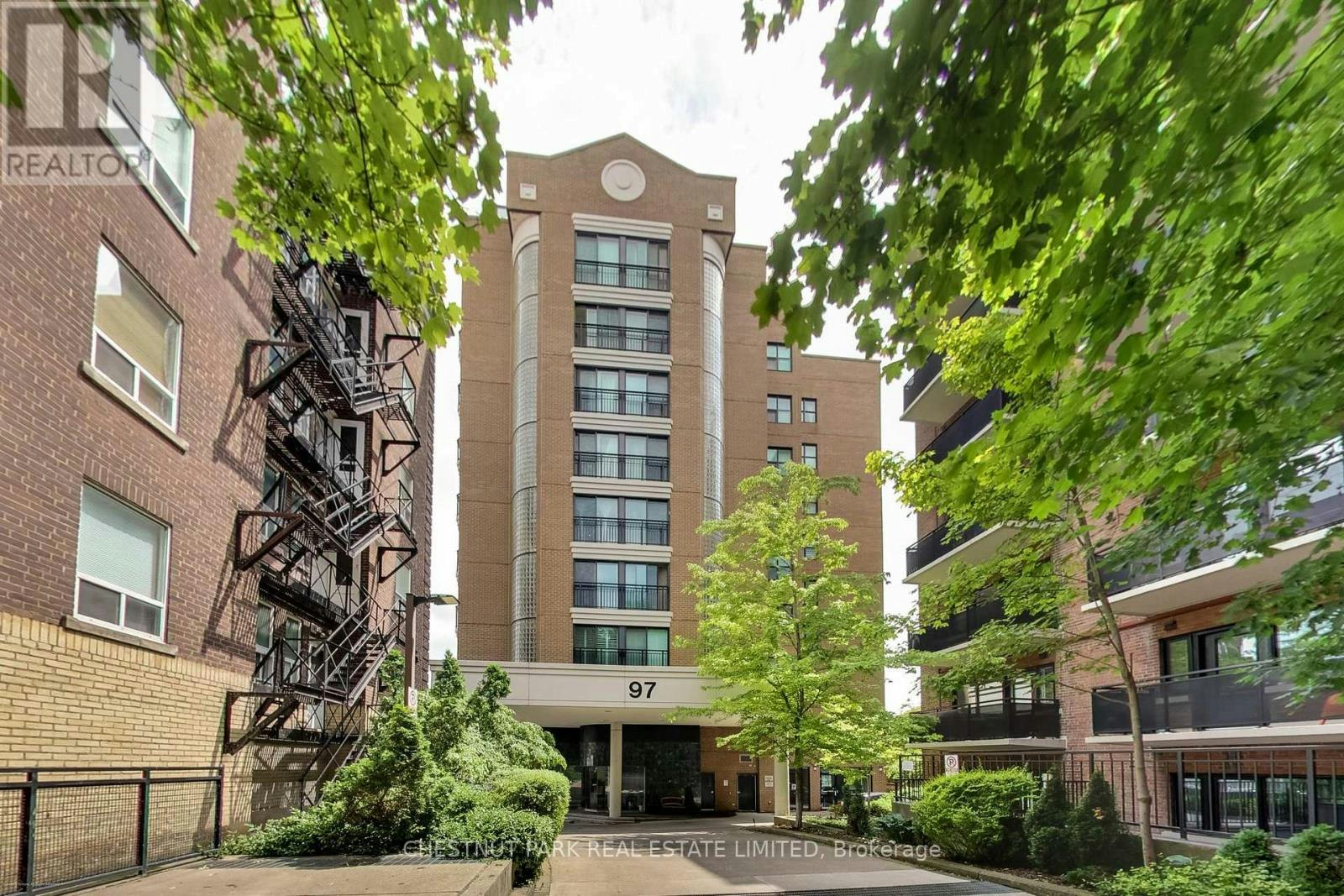201-97 Lawton Boulevard, Toronto, ON, M4V 1Z6