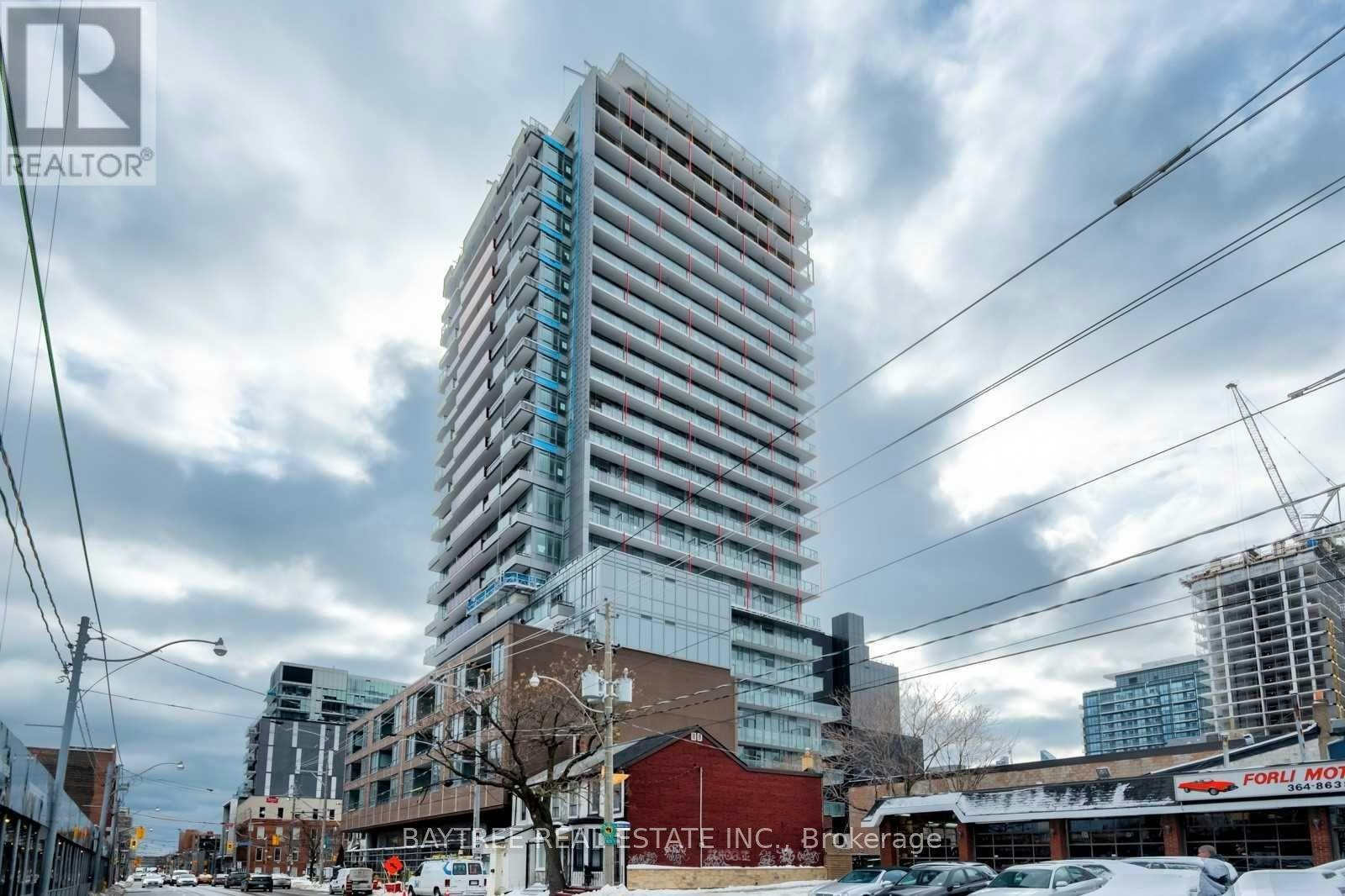 508-120 Parliament Street, Toronto, ON, M5A 2Y8 - 15